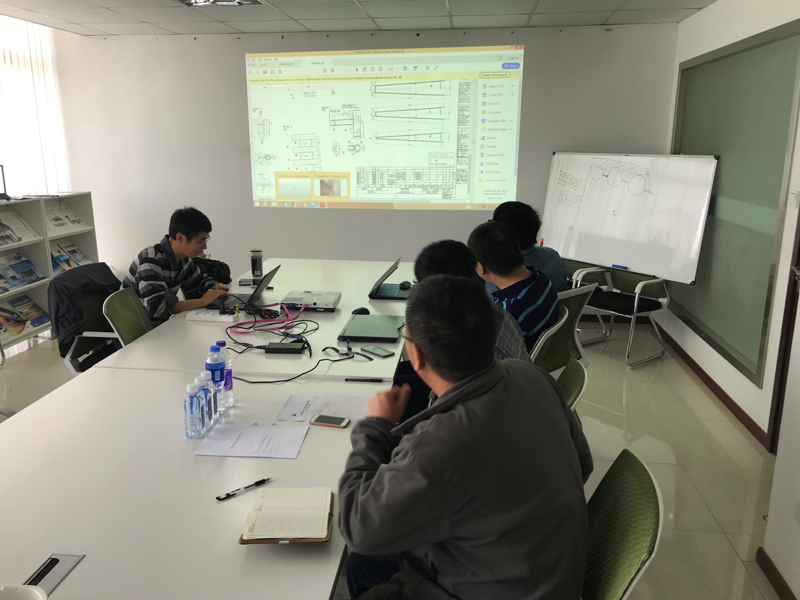 深度融合，共創(chuàng)價(jià)值——公司信息咨詢服務(wù)中的員工投稿、生活花絮與技術(shù)交流